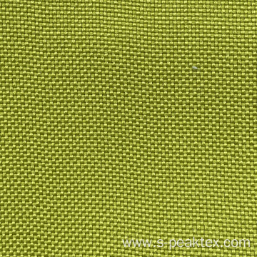 600D Eco-friendly environmental fabric 100% polyester oxford fabric RPET